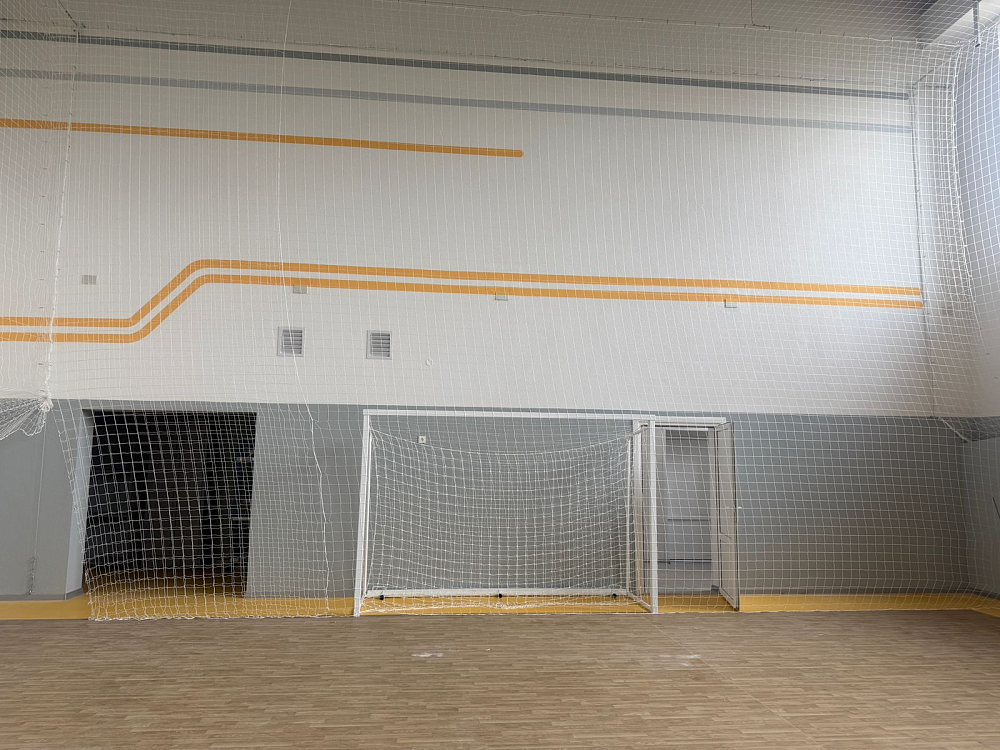 Многопрофильный лицей имени Циолковского г. Липецк